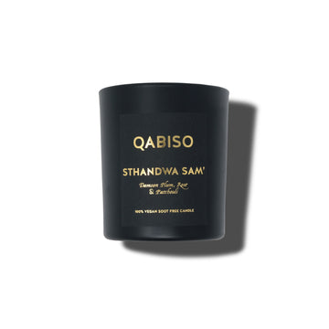 Open image in slideshow, Sthandwa sam' Candle 300g